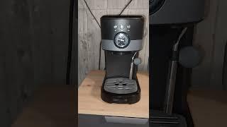Кавоварка рожкова CECOTEC Power Espresso 20 Pecan Pro