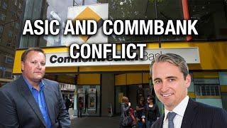 Shannon vs Commbank - The West Report