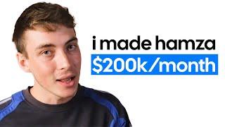 @AndrewKirbys: Helping Creators Make More Money, for FREE