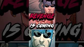 "One mistake... and powerplex will be free " #invincible #shorts #comics
