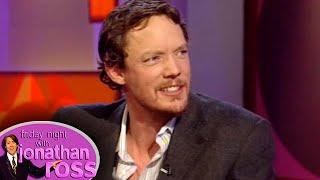 Matthew Lillard: "Shaggy's Smashed" | Full Interview | Friday Night With Jonathan Ross