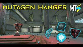 Shockist's Ark | Mutagen Hangar Reveal