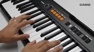 Casiotone CT S100