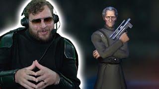 One of the Greatest Reworks Ever in SWGoH - Grand Moff Tarkin is DOMINATING in Grand Arena!