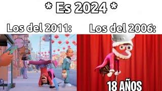 *Es 2024* #memes