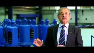 LESER India - The Safety Valve (Corporate Video)