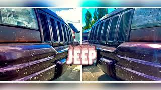 Jeep Grand Cherokee ZJ/ZG 4.0 249od forest/sand ride