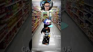 POV: The Last Robux Card At The Store