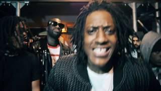 HOOLIE GU FT. RICO RECKLEZZ - AINT GANGSTA - DIRECTED BY FLOWTASTICTV