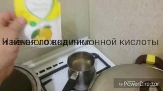 Как прочистить электронную сигарету. Чистка испарителя.How to clean the vaporizer e-cigarettes