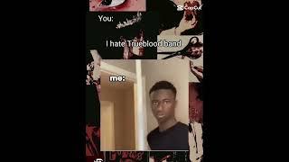 @truebloodtheband #edit #trueblood