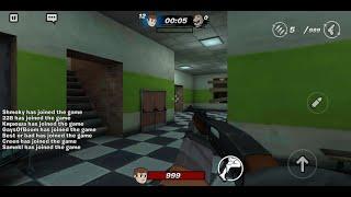 Hide from Zombies: ONLINE 1.01 Mega Mod APK GodMode InfiniteAmmo NoReload UnlockAll NoAds AntiBan