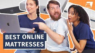 Best Online Mattresses  - Which Online Bed Should YOU Get?