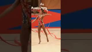 А ведь когда-то... | Арина Аверина и ленты| Arina Averina and ribbons 