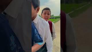 Mujhe Bhi School Jana Hai  #shorts #bnfunnyhouse #school