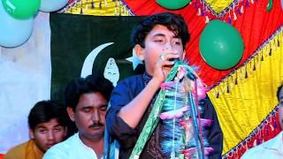 Singer Ahsan Iqbal | mola mera v ghar | Latest Saraiki & Punjabi Song 2022 \shaheen 4k
