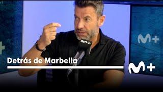 Detrás de Marbella: Ricardo Álvarez-Ossorio | Movistar Plus +