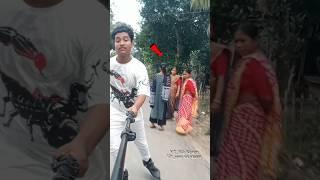 Skating aunty reaction  #skating #shorts #skills #speedskating #viralvideo