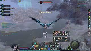 aion, destiny, 2.5, leveling, 48-50, coop,  тащим на Дер, Конь, все Мкады в констпати