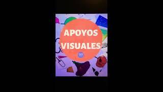 Apoyos Visuales 