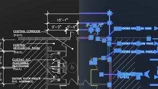 How to Select All Annotations in AutoCAD (Faster method)