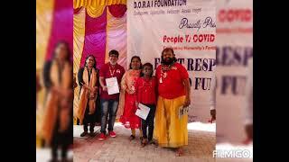 Mahadev social welfare trust - NGO - sanjay kumar - 9094242932