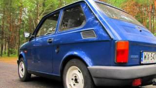 [ZdanoG6] Fiat 126p od zakupu do dziś