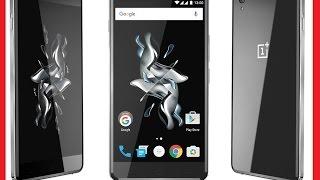 Oneplus X купить обзор цена характеристики.