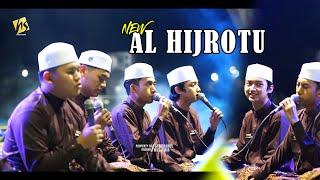 AL HIJROTU - HAYYUL HADI voc ABAN AZMI ALDAN WAFVY - SYUBBANUL MUSLIMIN LIVE KUDUS