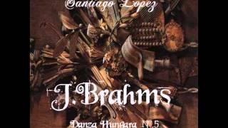 J.Brahms Danza Hungara Nº5 S.L.C