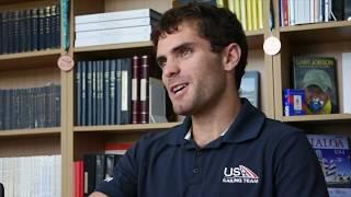 US Sailing Reach (STEM) Initiative: Careers in Engineering