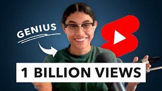 Meet the Girl Who Cracked YouTube Shorts (Jenny Hoyos Interview)