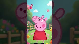 Counting with Peppa- Read Along Audio #bedtimestories #peppapig