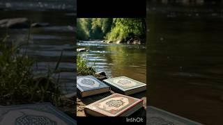 What To Do If Quran Sharif Falls ️