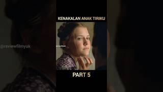 Bahaya juga kalo ga kuat iman #film #reviewfilm #review #trendingshorts #seru