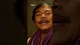 Di hina gimana sih Doel? #SiDoelAnakSekolahan