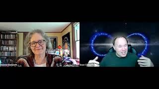Dr. David Clements - How we can remember who we truly are and what we are capable of as humanity