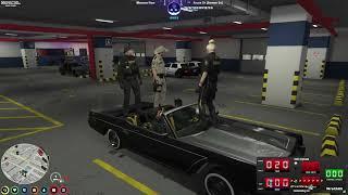 Jumping on Lowrider | GTA 5 NoPixel Moments