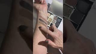 NEW Makeup by Mario COOL TONED palette…finally!!