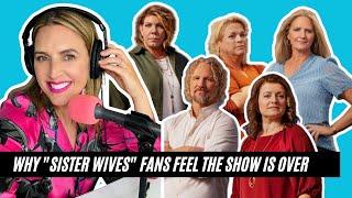Why Sister Fans Feel The Show Is OVER And 6-Storylines Fans Are Hoping For in S20, My Egg Donor NEWS