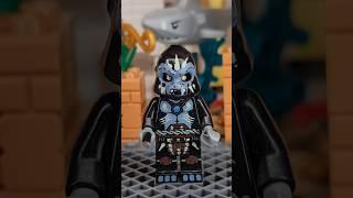 Lego Legends of Chima. Gorzan minifigure! Loc031 #lego #legominifigures