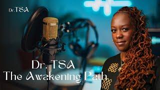 The Incredible Journey: How Terry Audate Became Dr. TSA