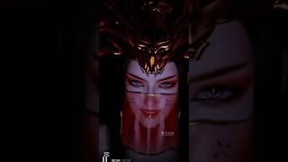 Vam3d _ Queen Medusa  #vam #3d #mmd #xuhuong #cosplay #dance #donghua #shorts