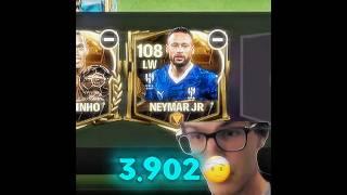New LW?#eafc25 #fifa #eafc24  #eafcmobile #fifamobile #fifa #shorts