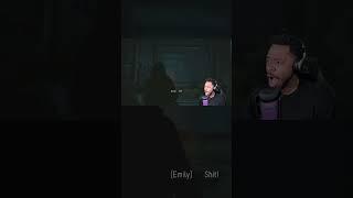 Open Wide | Until Dawn #Shorts #Gaming