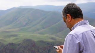 Discover Beautiful ARTSAKH, Nagorno-Karabakh, ARMENIA. 2019