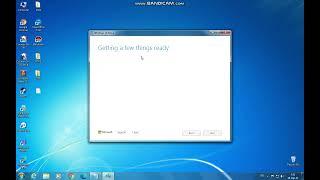 creating or installing windows 10
