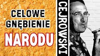 Celowe gnębienie Narodu SDZ274/3 2024/9/30