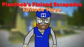 The Pub Nappo | Plantbob's Finland Escapades