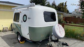 Best RV/Travel Trailer Ceramic Coating | 5 Year Warranty